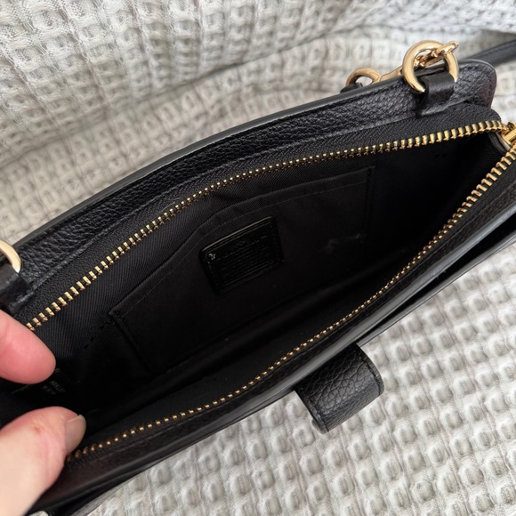 Coach Pop Up Messenger Bag - Picture 9 of 15